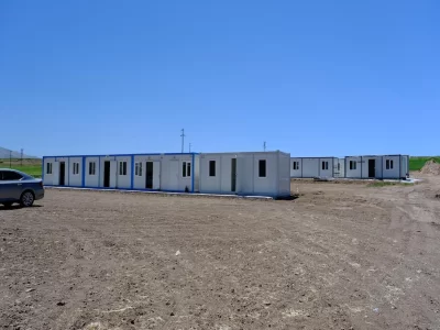 BİR SERA HİKAYESİ 