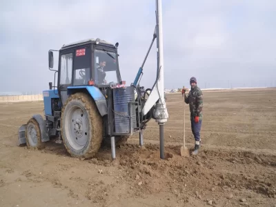 BİR SERA HİKAYESİ 