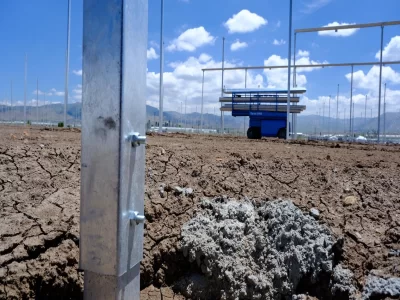 BİR SERA HİKAYESİ 