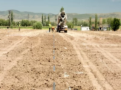 BİR SERA HİKAYESİ 