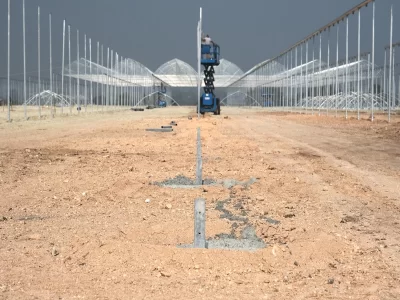 BİR SERA HİKAYESİ 