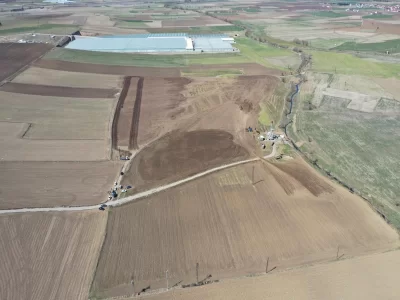 BİR SERA HİKAYESİ 