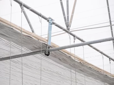 BİR SERA HİKAYESİ 