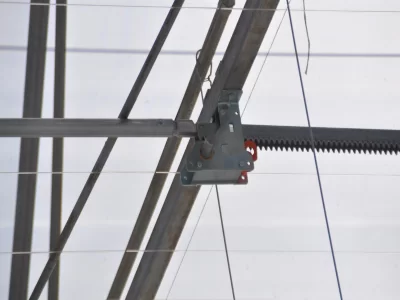 BİR SERA HİKAYESİ 