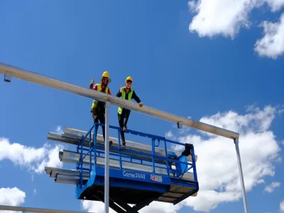 BİR SERA HİKAYESİ 