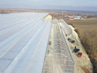 BİR SERA HİKAYESİ 