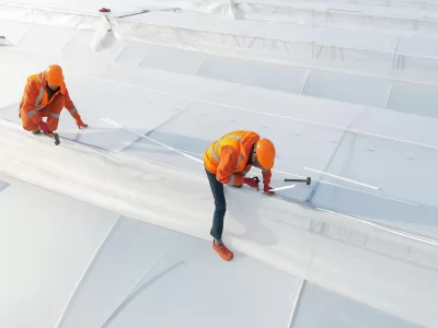 BİR SERA HİKAYESİ 