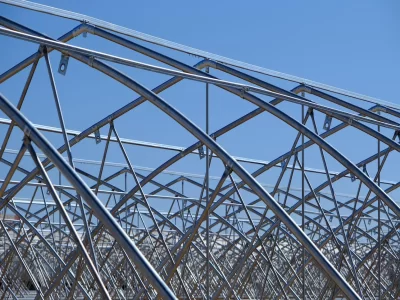 BİR SERA HİKAYESİ 