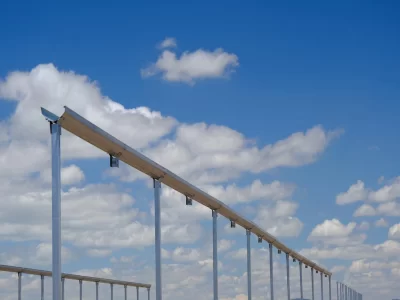 BİR SERA HİKAYESİ 