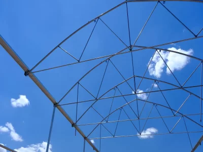 BİR SERA HİKAYESİ 