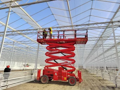 BİR SERA HİKAYESİ 