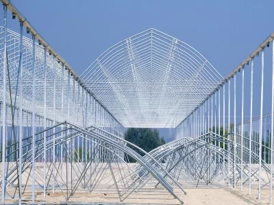 BİR SERA HİKAYESİ 