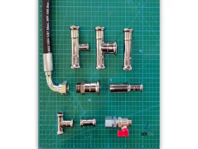 BİR SERA HİKAYESİ 