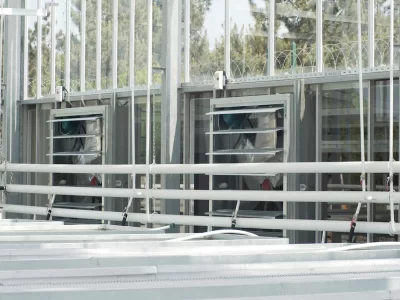 BİR SERA HİKAYESİ 