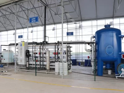 BİR SERA HİKAYESİ 