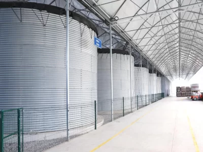 BİR SERA HİKAYESİ 