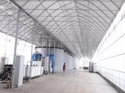 BİR SERA HİKAYESİ 