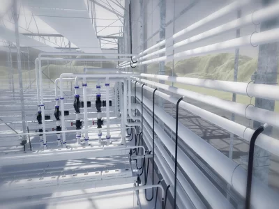 BİR SERA HİKAYESİ 