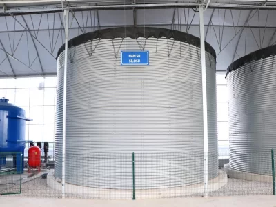 BİR SERA HİKAYESİ 