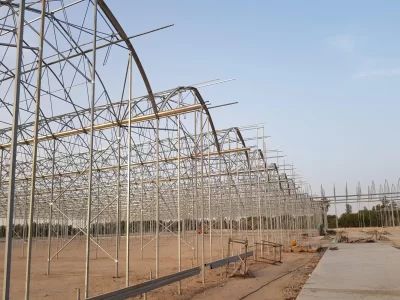 MODERN DOMETES SERASI