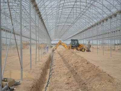 MODERN DOMETES SERASI