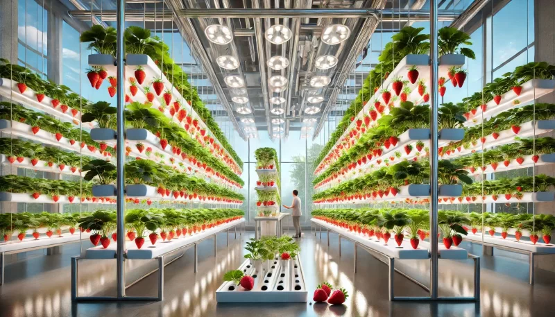 GELİŞMİŞ SERA YAŞAM TASARIMLARI